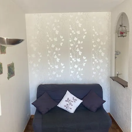 Avec Terrasse Et Jardin Privatif * קאבורג