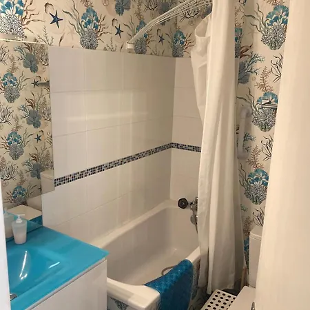 דירה Avec Terrasse Et Jardin Privatif *