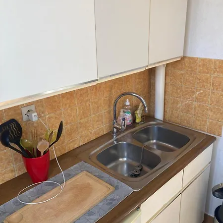 דירה Avec Terrasse Et Jardin Privatif *