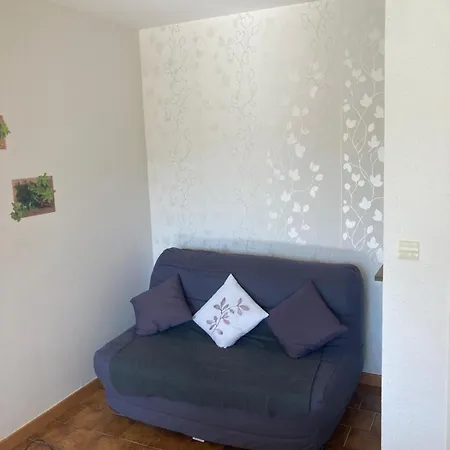 Avec Terrasse Et Jardin Privatif דירה