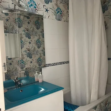 Avec Terrasse Et Jardin Privatif דירה *